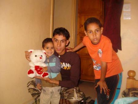 yassine et mastafa et abdellah